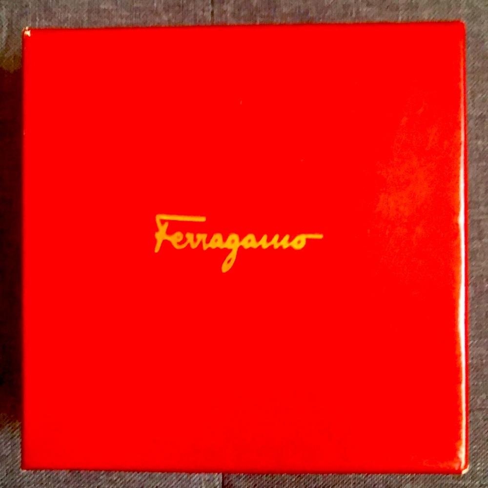 Salvatore Ferragamo Belt